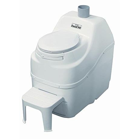 10 Best Composting Toilet for RV – Reviews and Guide 2020