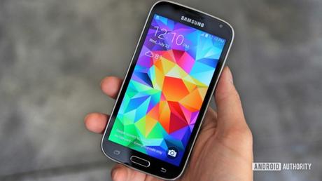 Did you know: This 2014 Galaxy phone had 10X optical zoom Did you know: This 2014 Galaxy phone had 10X optical zoom