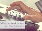 Call Routing Strategies That Will Benefit Your Business