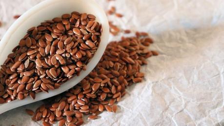 The Health Benefits of Flax seeds