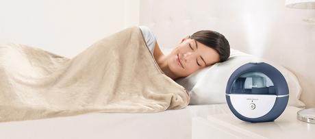 How to Sleep with a Stuffy Nose: Tips For Sleeping Better