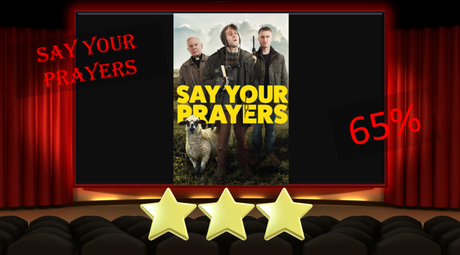 Say Your Prayers (2020) Movie Review