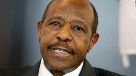 Paul Rusesabagina of ‘Hotel Rwanda’ appears in court again seeking bail after arrest on terrorism charges