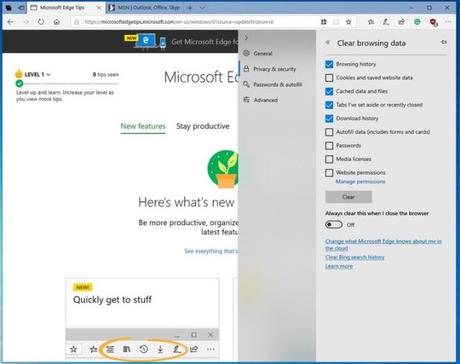 How to Clear Browser Cache in Firefox, Safari, IE, Chrome, and Opera How to Clear Browser Cache in Firefox, Safari, IE, Chrome, and Opera