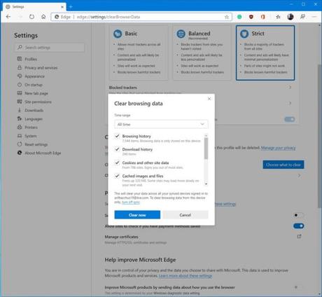 How to Clear Browser Cache in Firefox, Safari, IE, Chrome, and Opera How to Clear Browser Cache in Firefox, Safari, IE, Chrome, and Opera