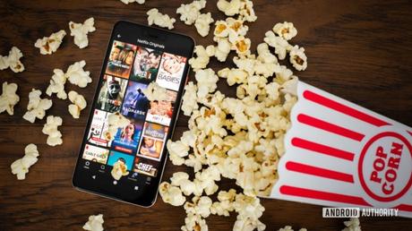 What we watched in September What we watched in September