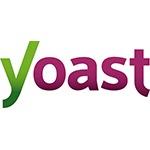 Yoast logo image