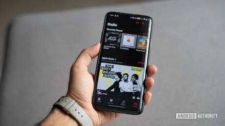 Apple Music: Everything you need to know