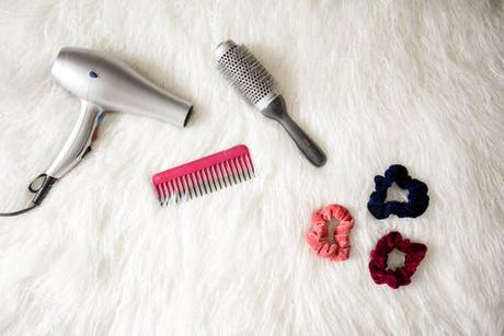 Follow Our 4 Steps Of Hair Care Routine