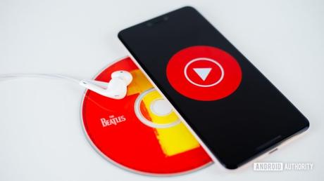 Apple Music: Everything you need to know