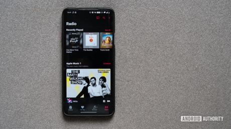 Apple Music: Everything you need to know