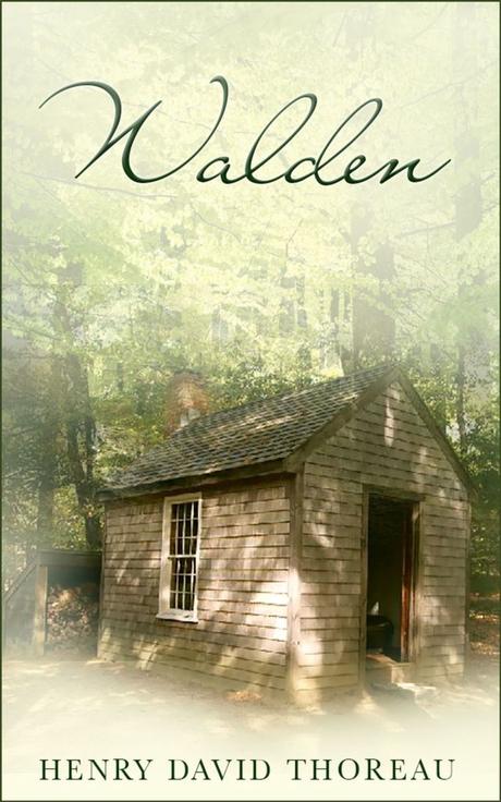 Walden by Henry David Thoreau