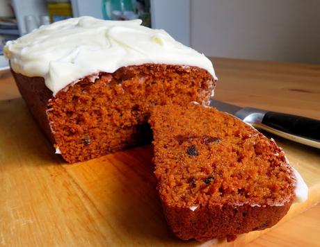 Tomato Soup Cake