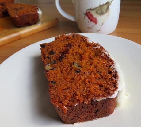 Tomato Soup Cake