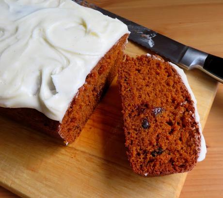 Tomato Soup Cake