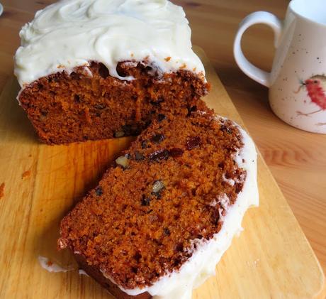 Tomato Soup Cake