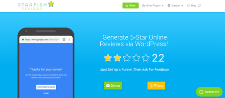 WordPress Review Plugins 