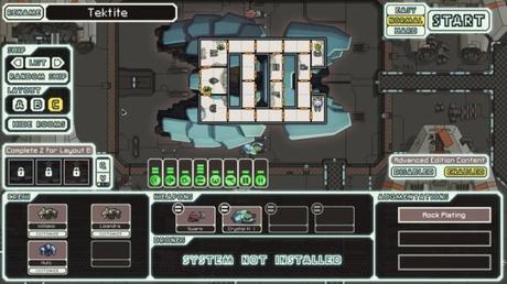 FTL: Faster Than Light – Advanced Edition Survival Guide