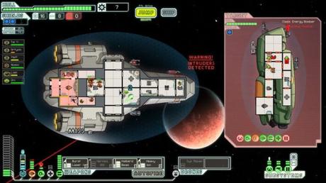 FTL: Faster Than Light – Advanced Edition Survival Guide FTL: Faster Than Light – Advanced Edition Survival Guide