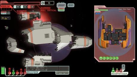 FTL: Faster Than Light – Advanced Edition Survival Guide