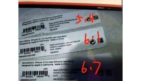 Apple iPhone 12 Mini Expected to Launch Next Month