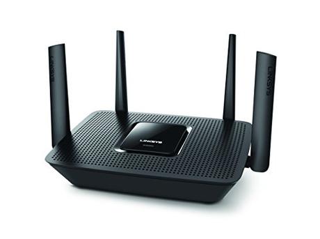 Best Tri Band Router