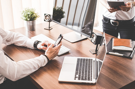 How to Find the Perfect Marketing Agency for Your Brand