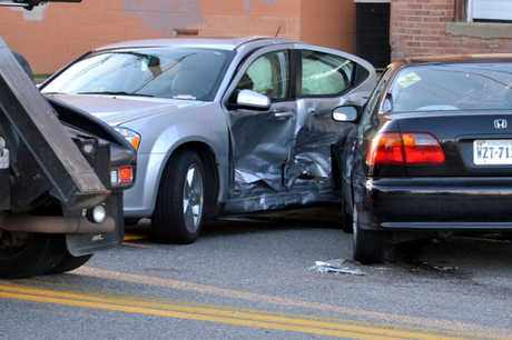 Top 10 Things You Need To Do After a Car Accident