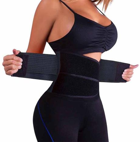 Best ShapeWear for women| Plus Size| Tummy| Waist Plus Size Waist Trainer for Women Body Shaper