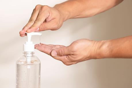 Hand Sanitizing Products