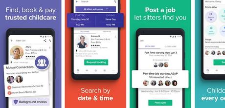 11 Best Apps for Moms with Newborns(For Android & iOS) 11 Best Apps for Moms with Newborns(For Android & iOS)