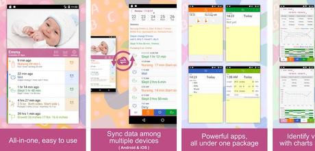 11 Best Apps for Moms with Newborns(For Android & iOS) 11 Best Apps for Moms with Newborns(For Android & iOS)