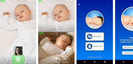 11 Best Apps for Moms with Newborns(For Android & iOS) 11 Best Apps for Moms with Newborns(For Android & iOS)