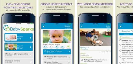 11 Best Apps for Moms with Newborns(For Android & iOS) 11 Best Apps for Moms with Newborns(For Android & iOS)