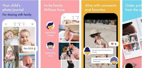 11 Best Apps for Moms with Newborns(For Android & iOS) 11 Best Apps for Moms with Newborns(For Android & iOS)