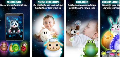 11 Best Apps for Moms with Newborns(For Android & iOS) 11 Best Apps for Moms with Newborns(For Android & iOS)