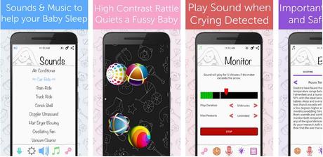 11 Best Apps for Moms with Newborns(For Android & iOS) 11 Best Apps for Moms with Newborns(For Android & iOS)