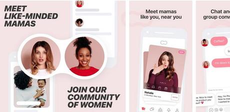 11 Best Apps for Moms with Newborns(For Android & iOS) 11 Best Apps for Moms with Newborns(For Android & iOS)