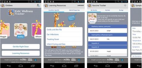 11 Best Apps for Moms with Newborns(For Android & iOS) 11 Best Apps for Moms with Newborns(For Android & iOS)