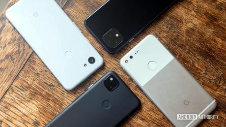 Is $629/€629 the right price for the Pixel 5?