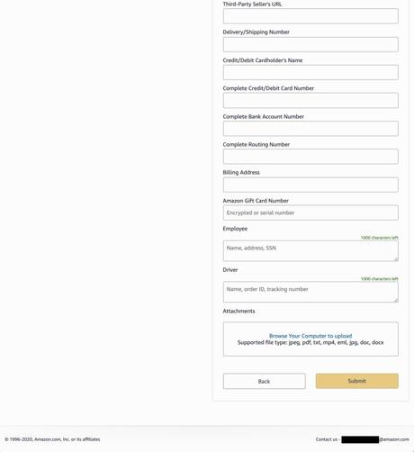 This is how police request customer data from Amazon – ProWellTech