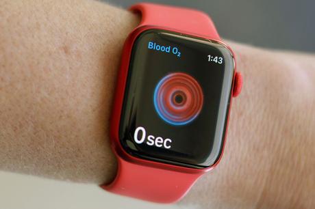 Apple Watch Series 6 review: Decoding SpO2 and all its new features