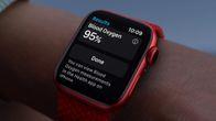 Apple Watch Series 6 review: Decoding SpO2 and all its new features