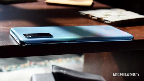 Samsung Galaxy S20 FE vs Galaxy S20: Which should you buy? Samsung Galaxy S20 FE vs Galaxy S20: Which should you buy?