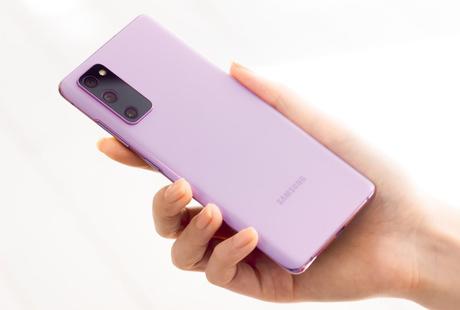Galaxy S20 FE is the iPhone competitor Android fans need in 2020