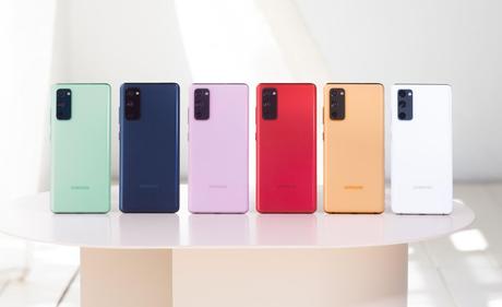 Galaxy S20 FE is the iPhone competitor Android fans need in 2020
