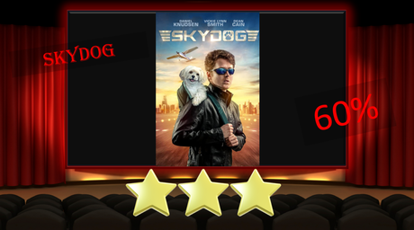 Skydog (2020) Movie Review