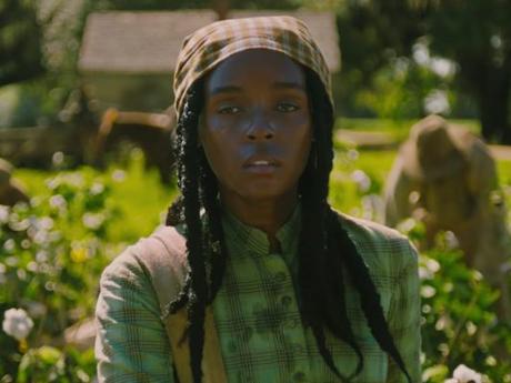 Antebellum Starring Janelle Monae: I Just Couldn’t Follow It