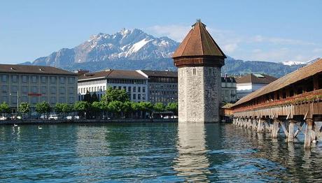 Top 6 Places To Visit In Switzerland In June For All Travelers!