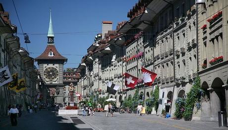 Top 6 Places To Visit In Switzerland In June For All Travelers!
